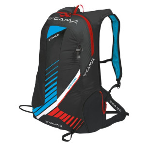 Camp Zaino Skialp Rapid Racing 20L